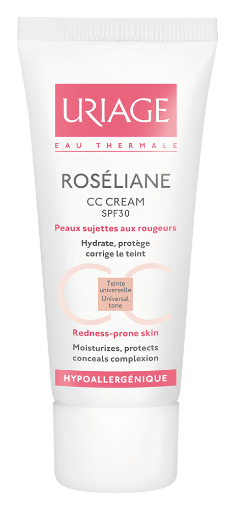 roseliane cc cream spf 30