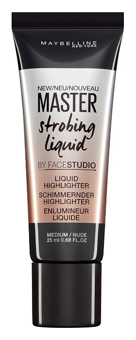 strobing liquid maybelline precio