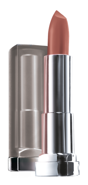 maybelline morena lipstick