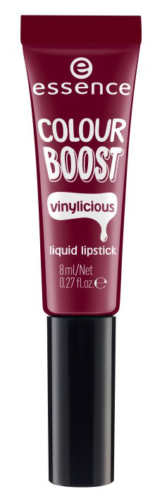 essence vinylicious liquid lipstick