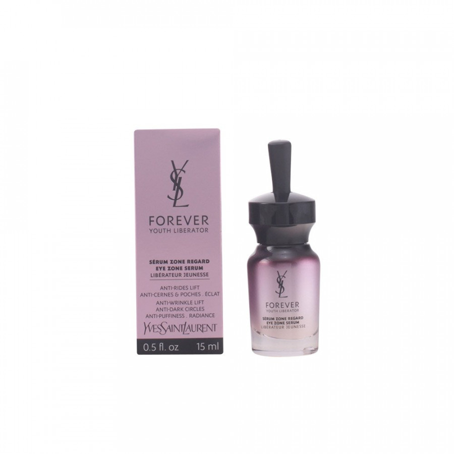 ysl forever youth eye serum