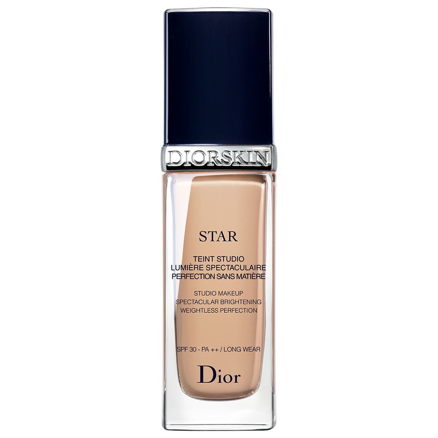 diorskin star foundation