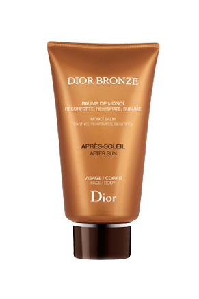 dior after sun