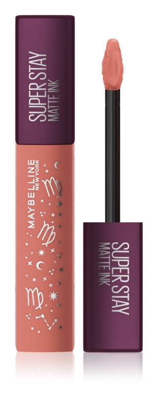 superstay matte ink maybelline price