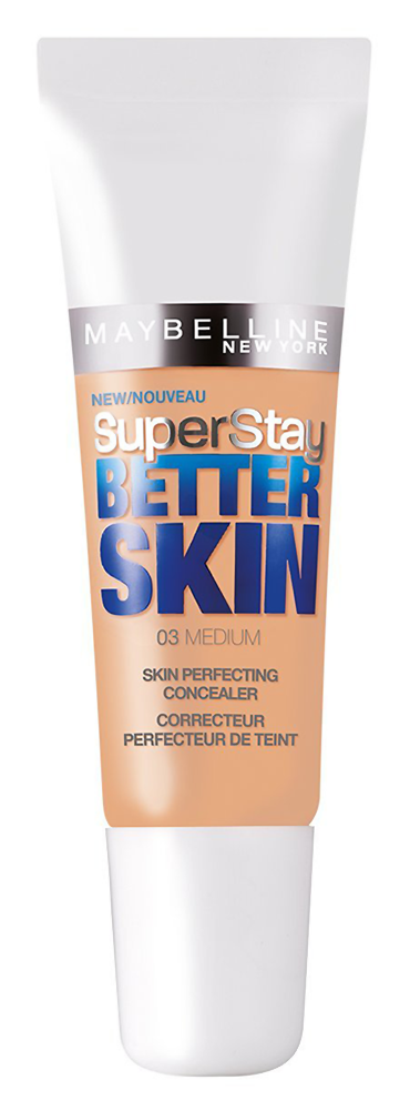 better skin superstay maybelline