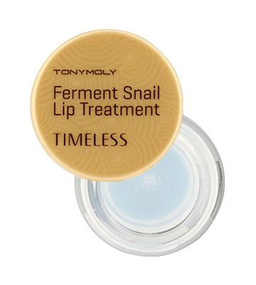 

Бальзам для губ Tony Moly