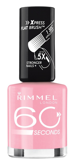 

Лак для ногтей Rimmel