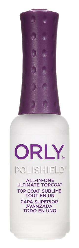 

Топы Orly