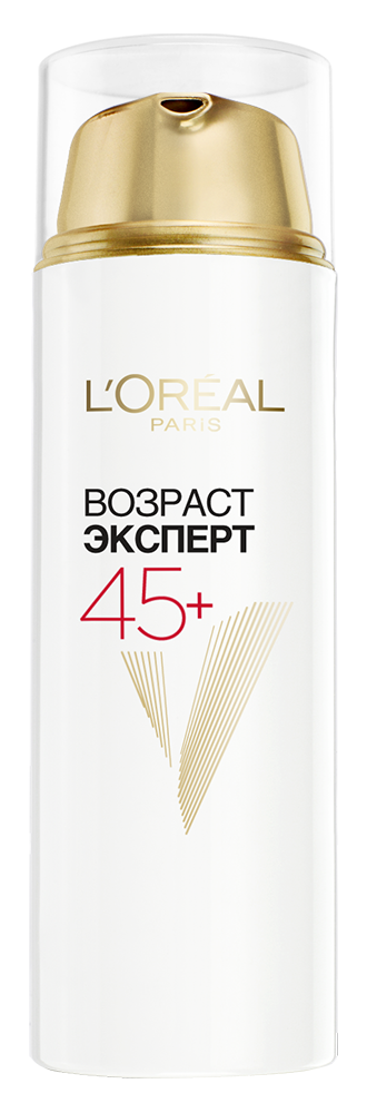 

Антивозрастной уход L'Oreal Paris