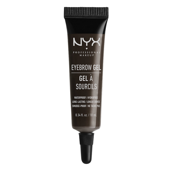 Гель для бровей NYX Professional Makeup