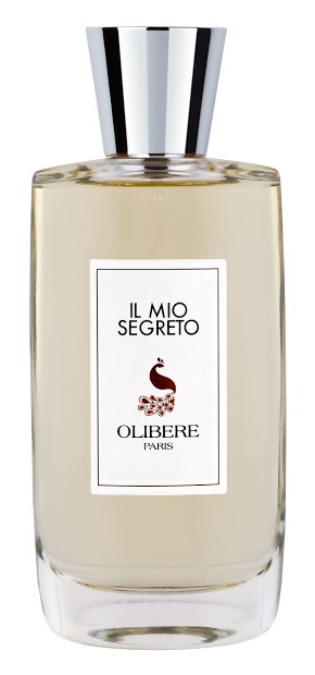 

Парфюмерная вода Maison Olibere