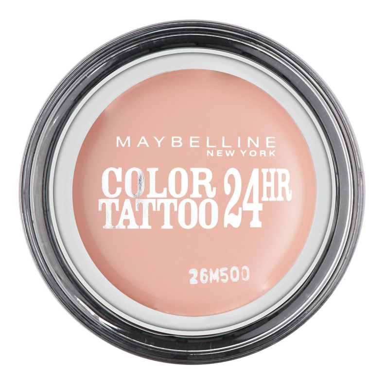 

Тени для век Maybelline New York