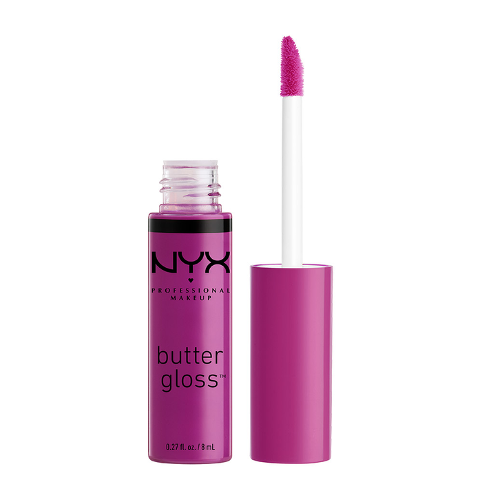 

Блеск для губ NYX Professional Makeup