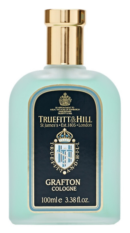 Одеколон Truefitt&Hill