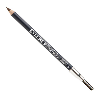 Карандаш 20. Eylure карандаш для бровей Brow Pencil.