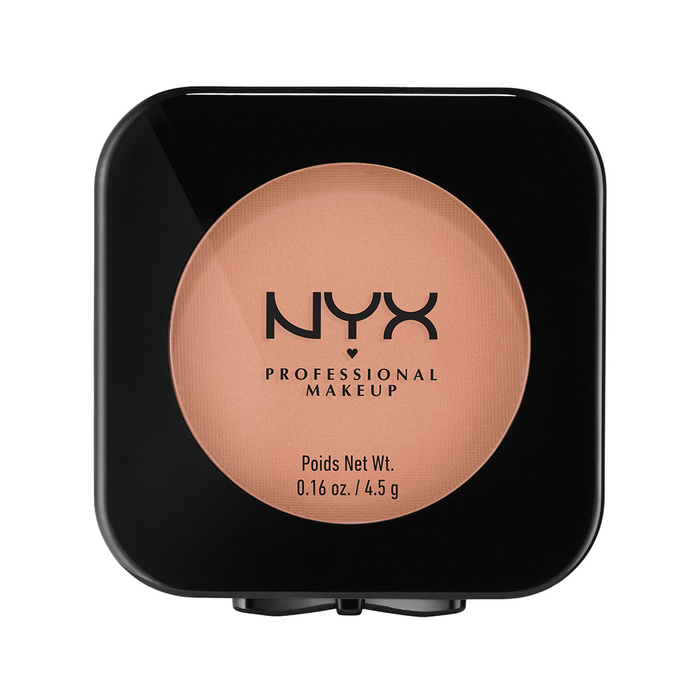 

Румяна NYX Professional Makeup