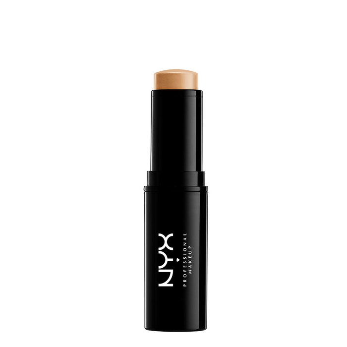 

Тональная основа NYX Professional Makeup