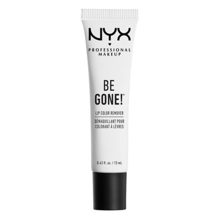 

Снятие макияжа NYX Professional Makeup