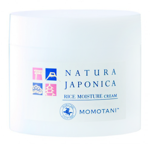 

Крем Momotani Juntenkan