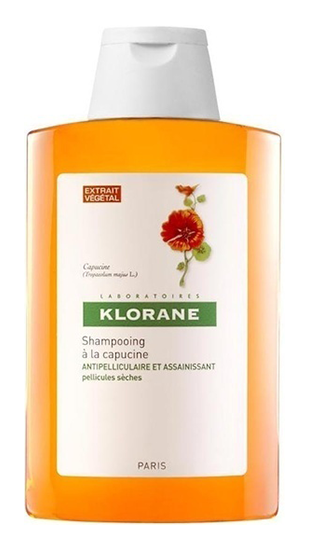 

Шампунь Klorane