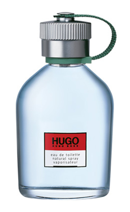 

Туалетная вода Hugo Boss