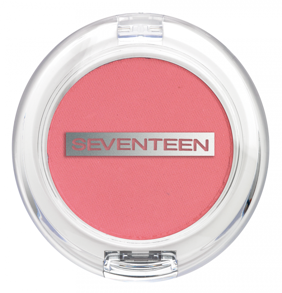 

Румяна Seventeen