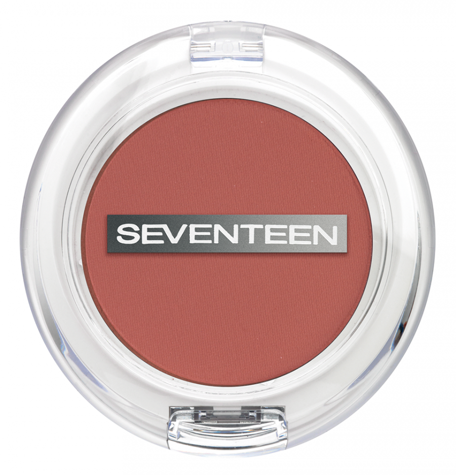 

Румяна Seventeen