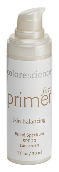 

Праймер Colorescience