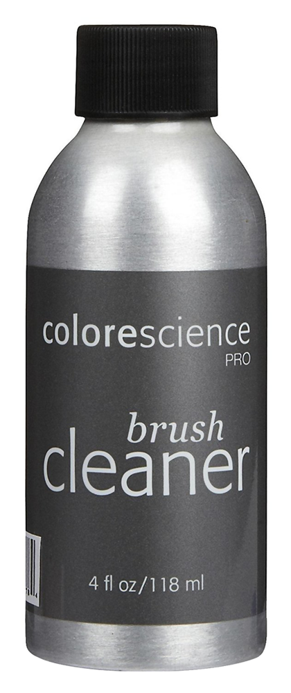 

Очищение и хранение Colorescience