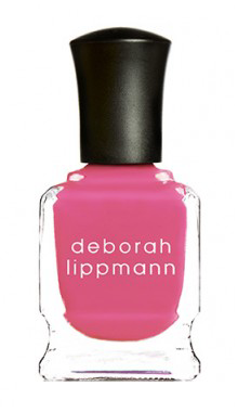 

Лак для ногтей Deborah Lippmann