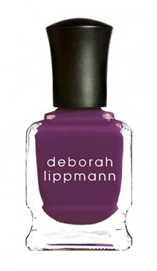 

Лак для ногтей Deborah Lippmann