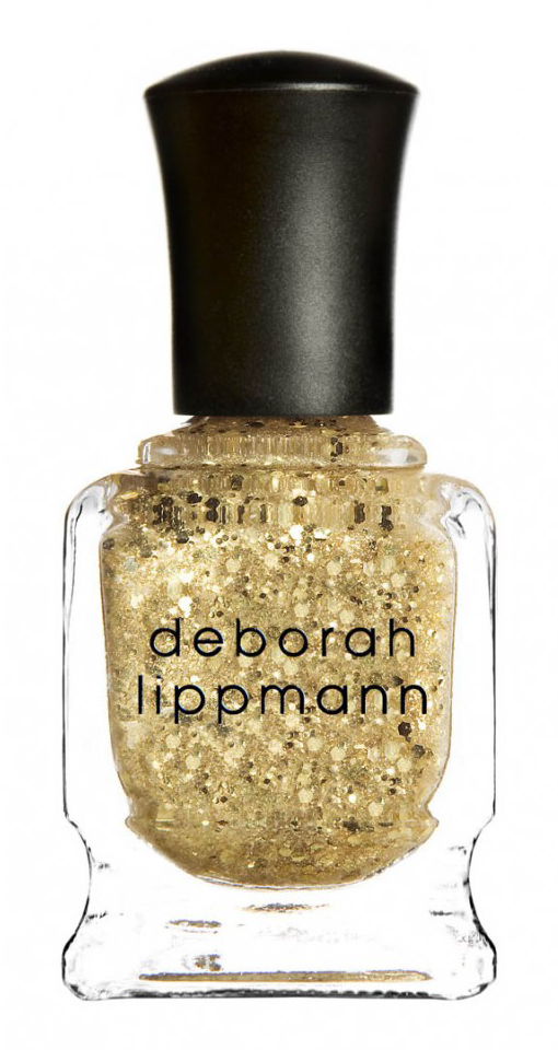 

Лаки для ногтей с эффектами Deborah Lippmann