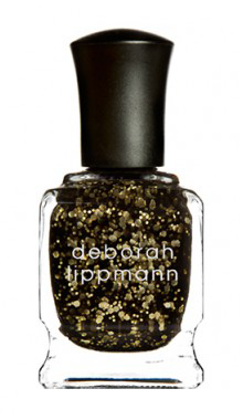 

Лаки для ногтей с эффектами Deborah Lippmann