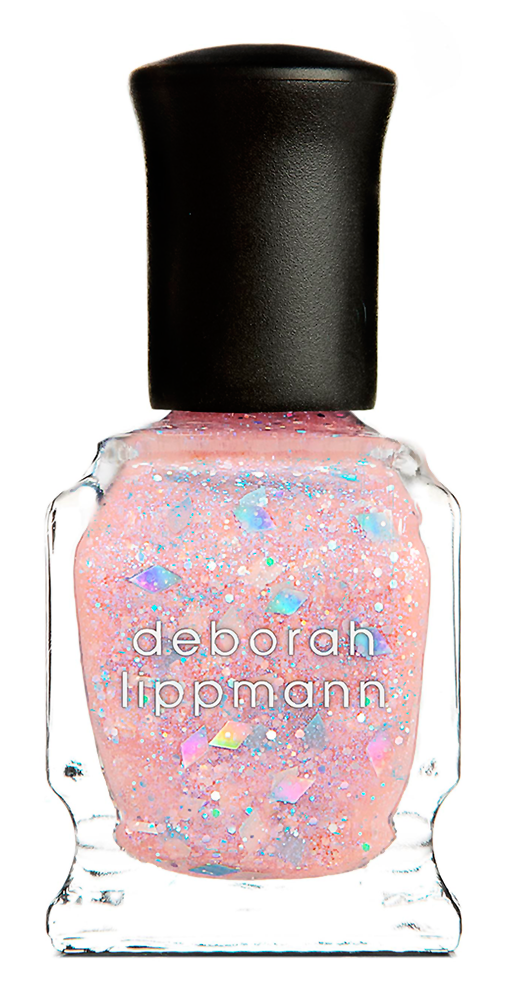 

Лаки для ногтей с эффектами Deborah Lippmann