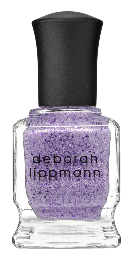 

Лаки для ногтей с эффектами Deborah Lippmann