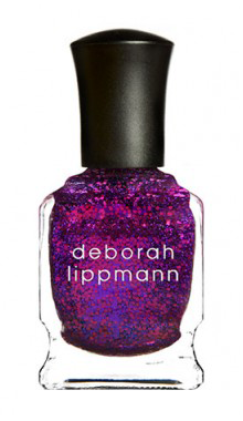 

Лаки для ногтей с эффектами Deborah Lippmann