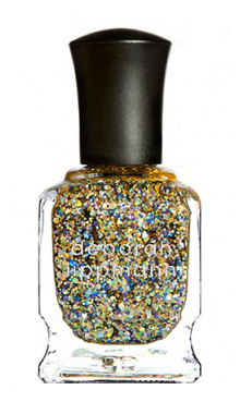 

Лаки для ногтей с эффектами Deborah Lippmann