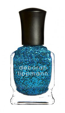 

Лаки для ногтей с эффектами Deborah Lippmann