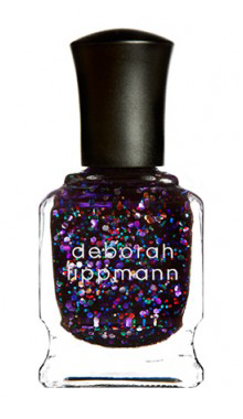 

Лаки для ногтей с эффектами Deborah Lippmann