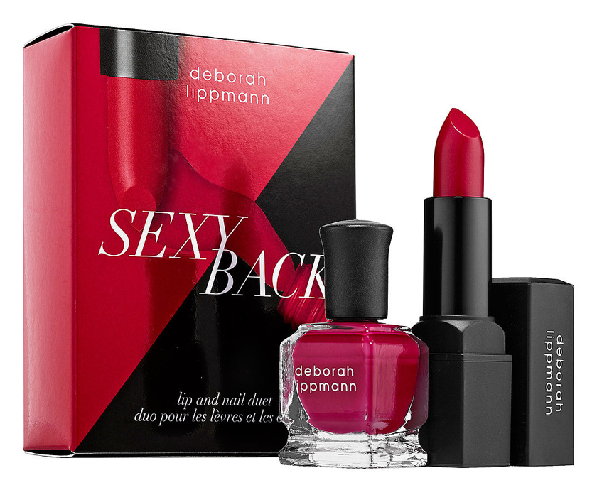 

Лак для ногтей Deborah Lippmann