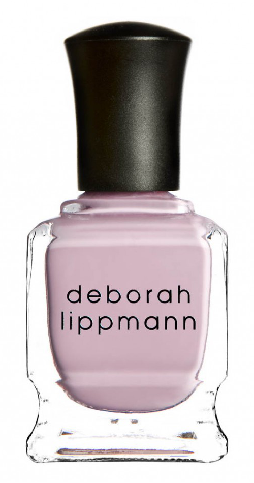 

Лак для ногтей Deborah Lippmann