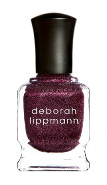 

Лак для ногтей Deborah Lippmann