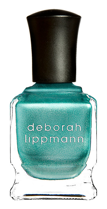 

Лак для ногтей Deborah Lippmann