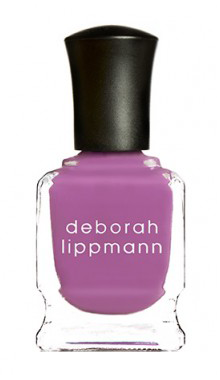 

Лак для ногтей Deborah Lippmann