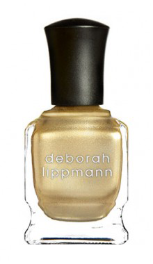 

Лаки для ногтей с эффектами Deborah Lippmann