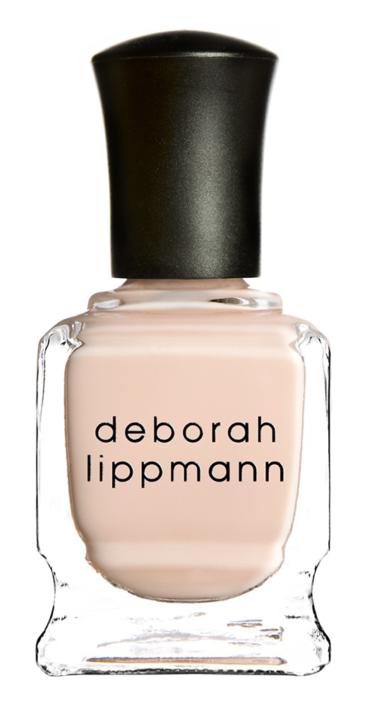 

Базы Deborah Lippmann