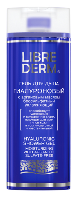 

Гель Librederm