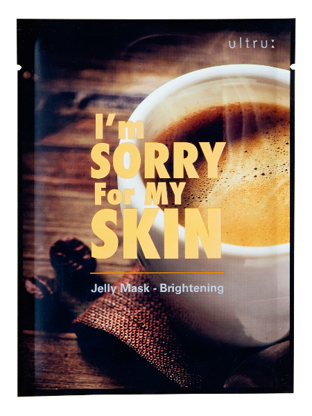 

Тканевая маска I'm Sorry For My Skin