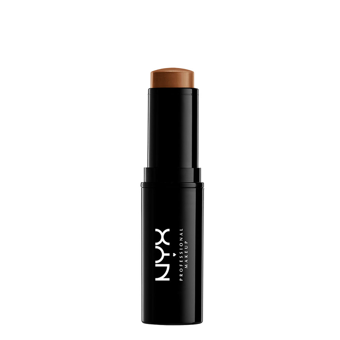 

Тональная основа NYX Professional Makeup