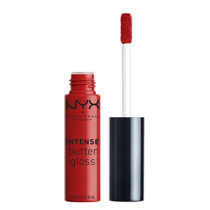 

Блеск для губ NYX Professional Makeup